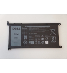 Pin laptop Dell Inspiron 14 3480 5480 7460, Inspiron 15 5565 5567 5570 5580 (Mã WDX0R) - ZIN